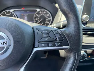 2021 Nissan Altima