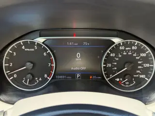 2021 Nissan Altima