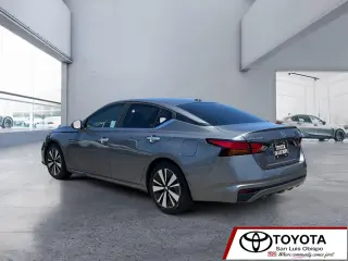 2021 Nissan Altima