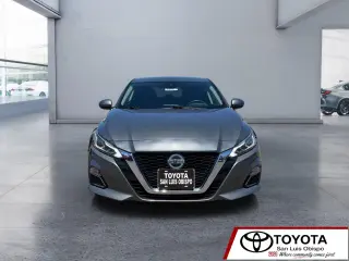 2021 Nissan Altima