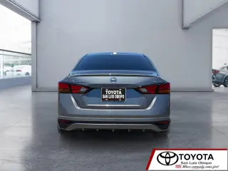 2021 Nissan Altima