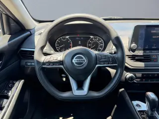 2021 Nissan Altima
