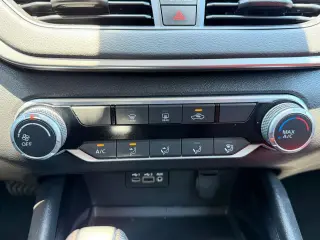 2021 Nissan Altima