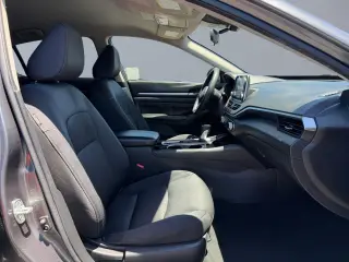 2021 Nissan Altima