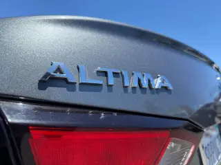 2021 Nissan Altima