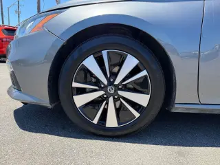 2021 Nissan Altima