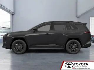 2026 Toyota RAV4 Plug-in Hybrid