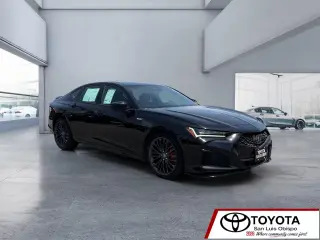 2022 Acura TLX