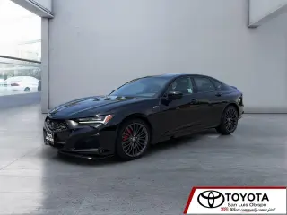 2022 Acura TLX