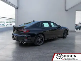 2022 Acura TLX