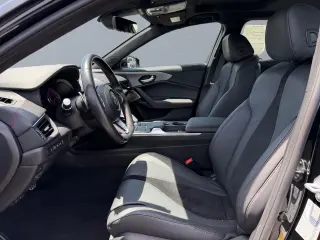 2022 Acura TLX