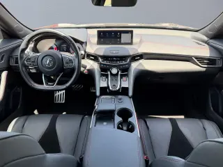 2022 Acura TLX