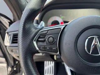 2022 Acura TLX