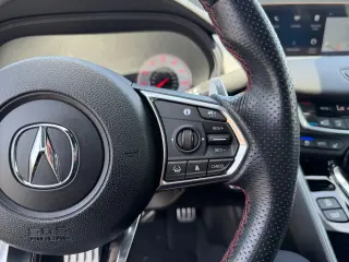 2022 Acura TLX