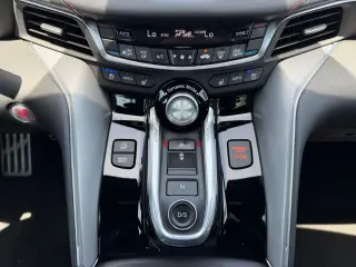 2022 Acura TLX