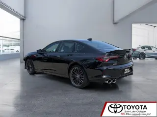 2022 Acura TLX