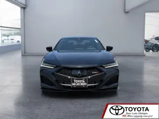 2022 Acura TLX