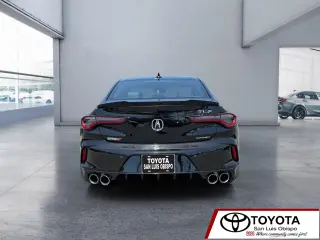 2022 Acura TLX