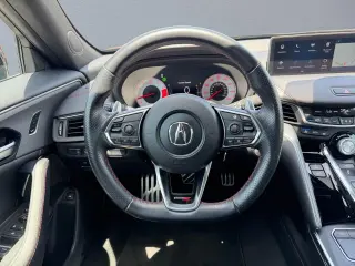 2022 Acura TLX