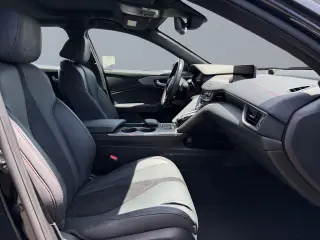 2022 Acura TLX