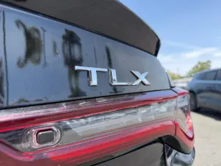 2022 Acura TLX