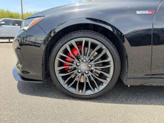 2022 Acura TLX