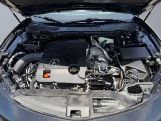 2022 Acura TLX