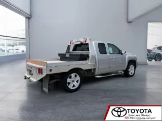 2008 Chevrolet Silverado 1500
