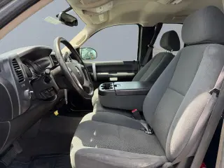 2008 Chevrolet Silverado 1500