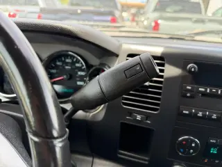 2008 Chevrolet Silverado 1500
