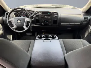 2008 Chevrolet Silverado 1500