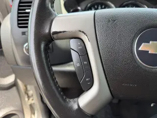 2008 Chevrolet Silverado 1500