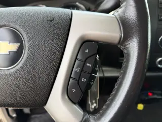 2008 Chevrolet Silverado 1500