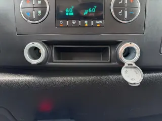 2008 Chevrolet Silverado 1500