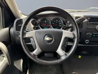 2008 Chevrolet Silverado 1500