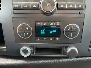 2008 Chevrolet Silverado 1500