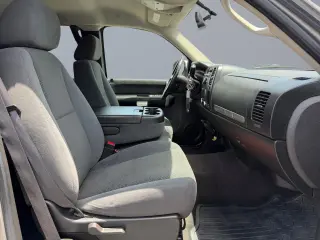2008 Chevrolet Silverado 1500
