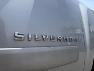2008 Chevrolet Silverado 1500