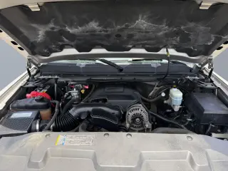 2008 Chevrolet Silverado 1500