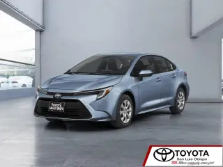 2026 Toyota Corolla Hybrid
