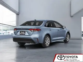 2026 Toyota Corolla Hybrid