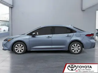 2026 Toyota Corolla Hybrid