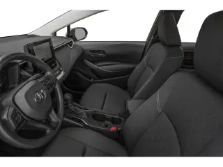 2026 Toyota Corolla Hybrid