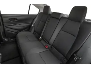 2026 Toyota Corolla Hybrid
