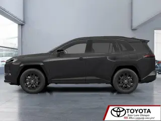 2026 Toyota RAV4 Plug-in Hybrid