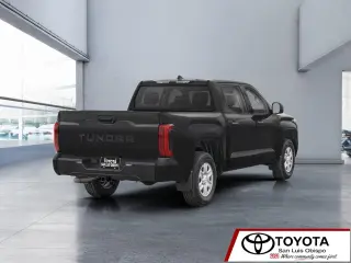 2026 Toyota Tundra