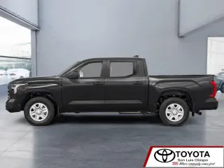2026 Toyota Tundra