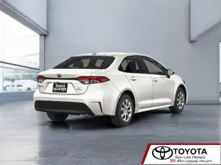 2026 Toyota Corolla Hybrid