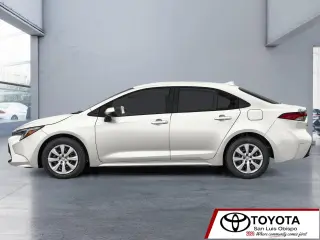 2026 Toyota Corolla Hybrid
