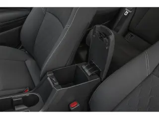 2026 Toyota Corolla Hybrid